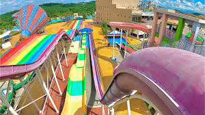 Free wifi is accessible throughout the property and for guests who drive, free private parking is provided. Bangi Wonderland Freefall Water Slide Youtube