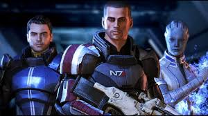 The code that initially appeared in mass effect 2's character creator mass effect: Here S Why You Should Play Mass Effect Legendary Edition Game Informer