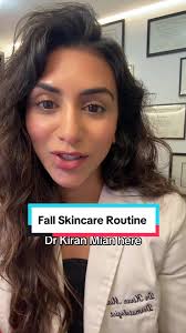 Kiran MIAN (@drmianskin)