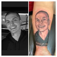 Soulmate drawing by psychic artist