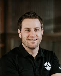 Blain Mikkonen shares his rural entrepreneur journey with Grain Designs and  The Pines wedding venue.