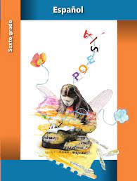 Español 6to grado paco el chato contestado es uno de los libros de ccc revisados aquí. Espanol 6 Libro De Espanol Libro De Texto Libro De Lenguaje