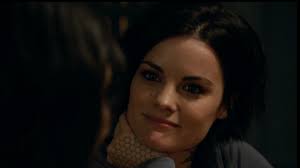 'Blindspot' Sneak Peek: Jane and Weller Break Terrible News About Avery's  Father (Exclusive)