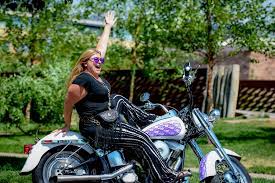 Actor, director, producer, former potus, serial killer and other upstanding citizens One Of The Brightest People Tralona Bartkowiak Remembered By Her Community Fox31 Denve