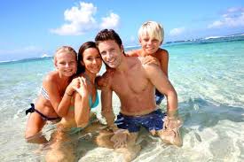 Best Family Beach Vacations In The Usa Steemit The surf city, usa spot is as mellow as they come, with miles of beach, a yoga studio, bikes for riding around town, an outdoor space with fire pits, and an inviting. best family beach vacations in the usa