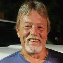 Russell (Rusty) Leroy James Obituary