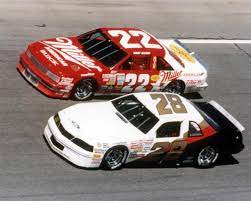 Who is the youngest daytona 500 winner? Davey Allison Through The Years Career Moments Nascar Com