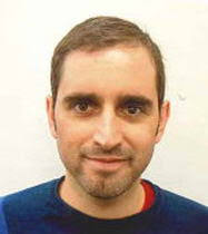 Pedro Antonio Mateos Gómez