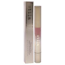 Stila Beauty Boss Lip Gloss In Casual Friday Full Size New With Box  Discontinued | Ebay