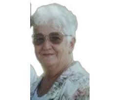 Joan Wiggins Obituary (1938