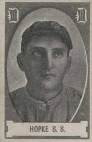 Hopke Last Name — Surname Origins & Meanings