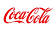 Logo de Coca-Cola Brasil