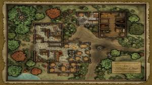 How To Build An Rpg Map Geek And Sundry These dungeon generators will give you maps that range from small and simple dungeons all the way to massive why make everything from scratch when these dnd generators can help you with the heavy lifting? how to build an rpg map geek and sundry