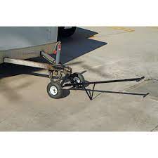 600 Lb Trailer Dolly Trailer Dolly Trailer Lightweight Trailers