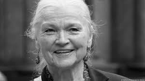 Eva-Maria Hagen, the 'Bardot of the East,' dies