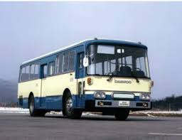 Image result for Aquamarine Blue 1987 Daewoo