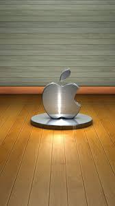 3d Apple Logo Iphone 5s Wallpaper Download Iphone Wallpapers Ipad Wallpapers One Stop Apple Wallpaper Apple Logo Wallpaper Iphone Apple Iphone Wallpaper Hd