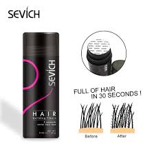 China Herbal Med Hair Care Products Keratin Hair Fiber