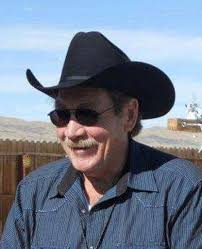 Ronald Crowder Obituary May 30, 2021