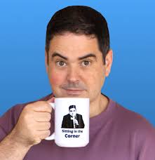 Richard Lindesay's Musical Artist and Comedian