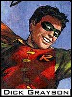 CBUB Fights: Battle of the Robins