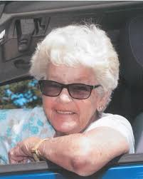 Martha J. Mackey Obituary (2023)