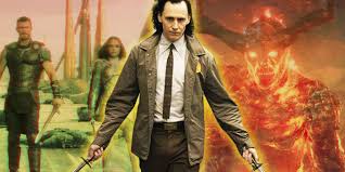 Loki'nin iyi olmasını istemiyorum, kimse bana loki aslında iyi demesin, imkansız. Qp X660fuukkum