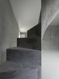 Pin By Bretislav Eichler On Architecture Concrete Stairs Architect Concrete Staircase