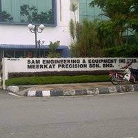 Sam engineering & equipment (m) berhad is engaged in investment holding and provision of corporate management services. Cafeteria Bayan Lepas Pulau Pinang
