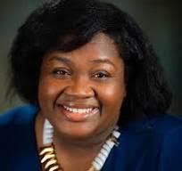 Dr. Cyndy Jean, Conant...