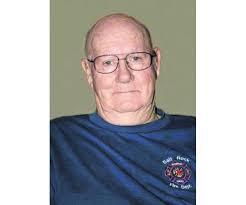 James Childers Obituary (1937