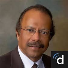 Dr. Garcia J. DeSousa, MD