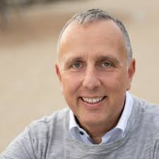 Radwegebeauftragter stellt sich vor