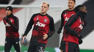 Live match watch along and commentary for the rb leipzig vs manchester united match tonight 8th 2020 in the champions league live from old trafford. Rb Leipzig Cameo A Reminder Marcus Rashford Is Unlike Another At Manchester United Eurosport