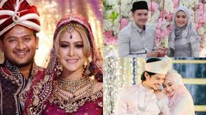Bukan hanya itu saja, eina juga sering berkongsi kemesraan bersama keluarga menerusi media sosial. Perkahwinan Artis Wanita Termuda Di Malaysia Perrghh Umur 19 Dah Ada Yang Kahwin Metro Kini