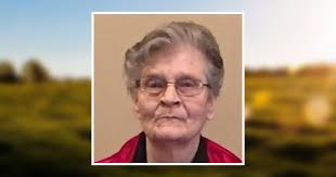 Ella Mae Williamson Obituary February 10, 2023