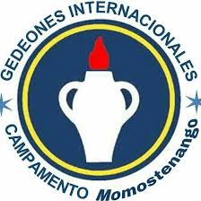 Ministerio Gedeones Internacionales (@soyunsiervodeDios) • Facebook