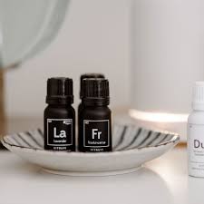 Maybe you would like to learn more about one of these? Vitruvi Essential Oils