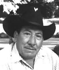 Blas Murillo Obituary (1943