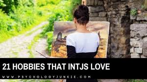 I've tried learning a new language, trying programming, dancing (which ironically ended up much more fun than i . 21 Hobbies That Intjs Love Psychology Junkie