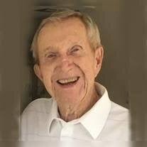 Earl A. Burchard Obituary