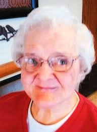 Obituary information for Jeanne Kay Sutton