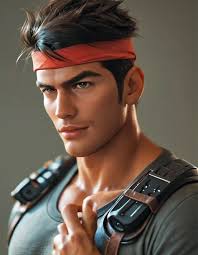 Biggs Final Fantasy 7 PDXL