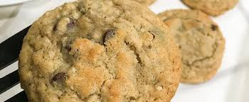 Joanna Gaines S Silo Cookies Are Basically A Melting Pot Of All Your Favorite Ingredients Recipe In 2020 Cookies Recipes Chocolate Chip Cookie Recipes Chocolate Chip Cookies