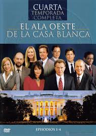 Los problemas nacionales e internacionales convergen con los problemas propios de cada personaje. El Ala Oeste De La Casa Blanca Con Martin Sh Sold Through Direct Sale 53164829