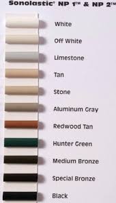 Masterseal Np1 Color Chart Best Picture Of Chart Anyimage Org