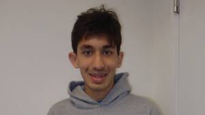 Parting Words from Graduating Editors