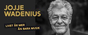 Jojje Wadenius & Cleo Bandet‎