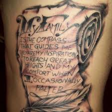 Tattoos That Represent Family Best Family Tattoos For Men Meaningful Tattoo Designs And Ideas For Fa Family Tattoos For Men Tattoos For Guys Family Tattoos