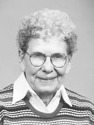 BETTE J. HORN 1920-2015